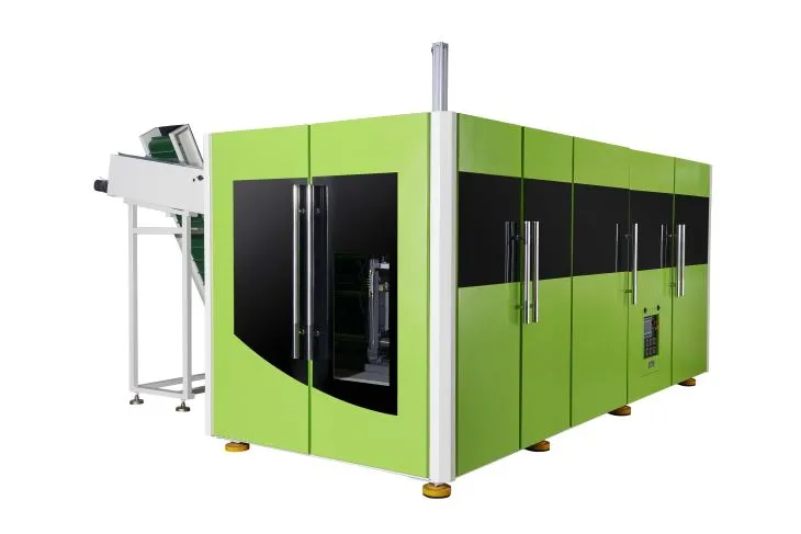 3 dobuma automātiskā mašīna ūdens pudelei