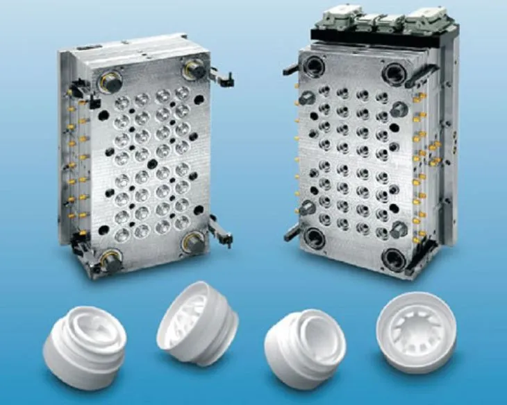 Pārtikas eļļas slēgšana