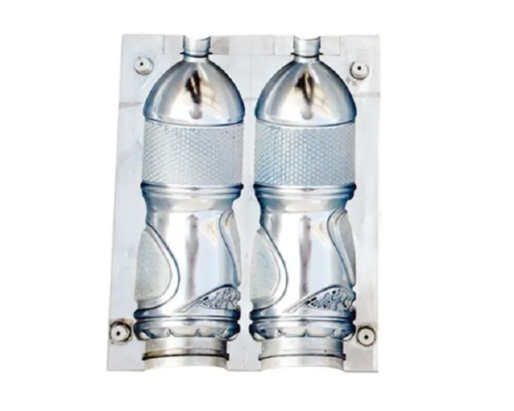 PET pudeles izstiepšanas pūderis ūdens pudelei