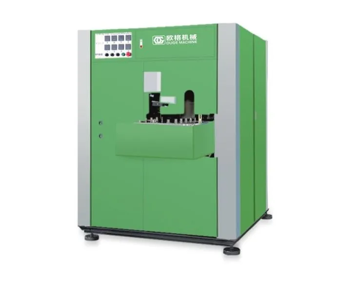 Plastmasas Jerry Can ražošanas blow Molding Machine