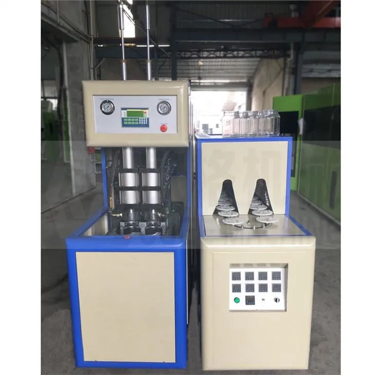 Burka formēšanas mašīnu izgatavošanai